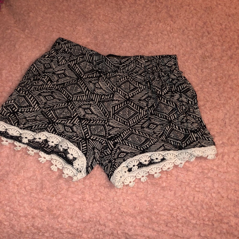 (girls) shorts